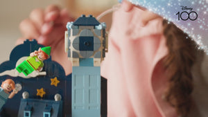 43232 | LEGO® | Disney™ Peter Pan & Wendy's Flight over London