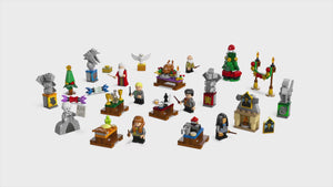 76438 | LEGO® Harry Potter™ Advent Calendar 2024