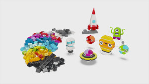 11037 | LEGO® Classic Creative Space Planets