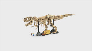 76968 | LEGO® Jurassic World™ Dinosaur Fossils: Tyrannosaurus rex