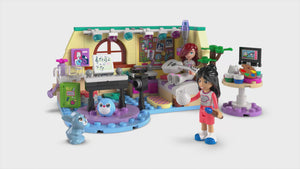 42647 | LEGO® Friends Paisley's Room