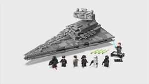 75394 | LEGO® Star Wars™ Imperial Star Destroyer™