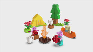 10452 | LEGO® DUPLO® Camping Trip