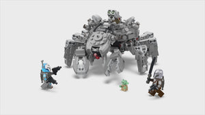 75361 | LEGO® Star Wars™ Spider Tank