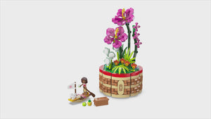 43252 | LEGO® | Disney™ Moana's Flowerpot