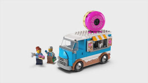 60452 | LEGO® City Doughnut Truck