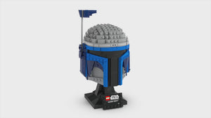 75408 | LEGO® Star Wars™ Jango Fett™ Helmet