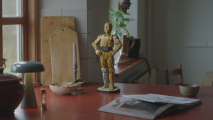 75398 | LEGO® Star Wars™ C-3PO™