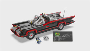 76328 | LEGO® DC Batman™: The Classic TV Series Batmobile™