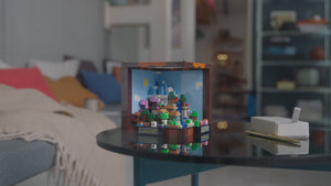 21265 | LEGO® Minecraft® The Crafting Table