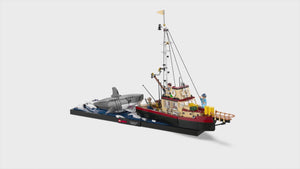 21350 | LEGO® Ideas Jaws