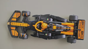 77251 | LEGO® Speed Champions McLaren F1® Team MCL38 Race Car