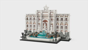 21062 | LEGO® Architecture Trevi Fountain