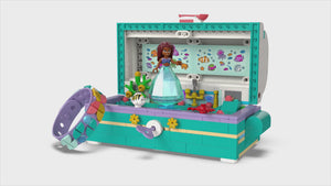 43229 | LEGO® | Disney™ Ariel's Treasure Chest