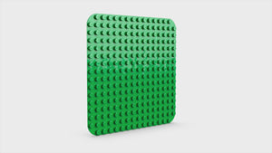 10460 | LEGO® DUPLO® Green Building Plate