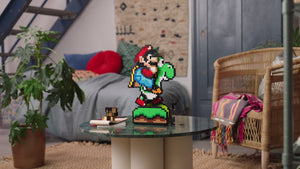 71438 | LEGO® Super Mario™ World™: Mario & Yoshi