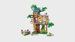 42652 | LEGO® Friends Friendship Tree House Hangout