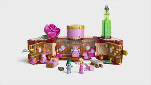 75683 | LEGO® Wicked Glinda & Elphaba's Dormitory