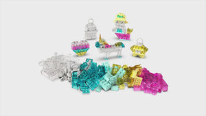 11040 | LEGO® Classic Magical Transparent Box