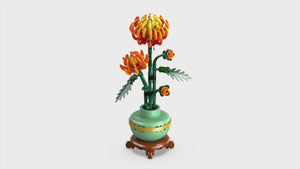 10368 | LEGO® ICONS™ Chrysanthemum