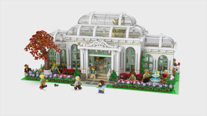 21353 | LEGO® Ideas The Botanical Garden