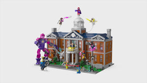 76294 | LEGO® Marvel X-Men: The X-Mansion