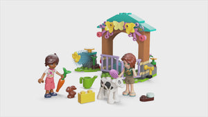 42607 | LEGO® Friends Autumn's Baby Cow Shed