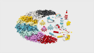 11032 | LEGO® Classic Creative Colour Fun