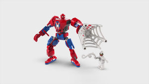 76308 | LEGO® Marvel Spider-Man Mech vs. Anti-Venom