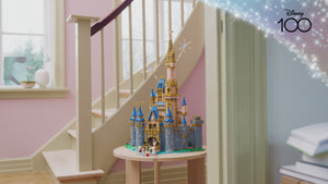 43222 | LEGO® | Disney™ Castle