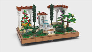 10359 | LEGO® ICONS™ Fountain Garden