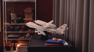 10360 | LEGO® ICONS™ Shuttle Carrier Aircraft