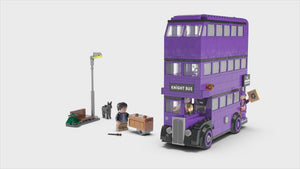 76446 | LEGO® Harry Potter™ Knight Bus™ Adventure