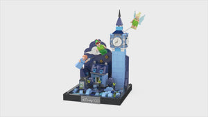 43232 | LEGO® | Disney™ Peter Pan & Wendy's Flight over London