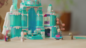 43244 | LEGO® | Disney™ Elsa's Ice Palace