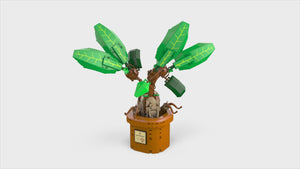 76433 | LEGO® Harry Potter™ Mandrake