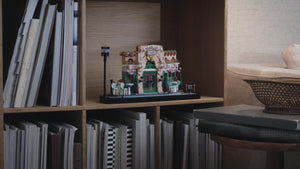 10362 | LEGO® ICONS™ French Café