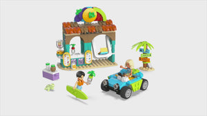 42625 | LEGO® Friends Beach Smoothie Stand