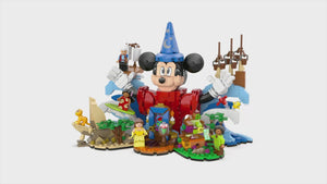 21352 | LEGO® Ideas Magic of Disney