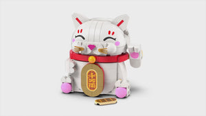 40813 | LEGO® Iconic Lucky Cat