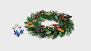 10340 | LEGO® ICONS™ Wreath