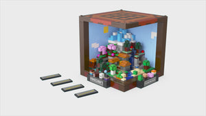 21265 | LEGO® Minecraft® The Crafting Table