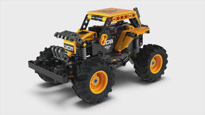 42199 | LEGO® Technic Monster Jam™ DIGatron™ Pull-Back