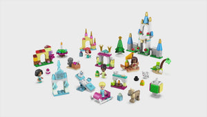 43253 | LEGO® | Disney Princess Advent Calendar 2024