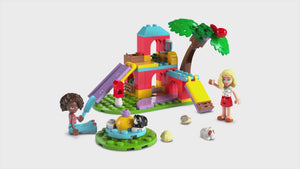 42640 | LEGO® Friends Guinea Pig Playground