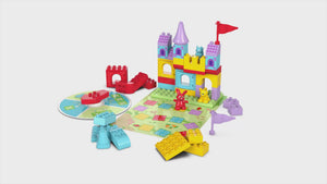 10450 | LEGO® DUPLO® Hopsy's Castle Game