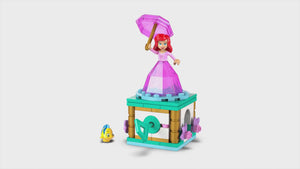 43259 | LEGO® | Disney™ Twirling Ariel