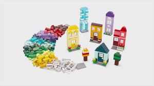 11035 | LEGO® Classic Creative Houses
