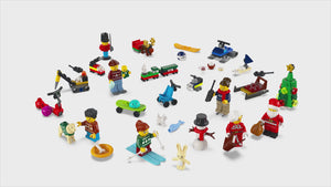 60436 | LEGO® City Advent Calendar 2024