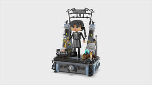 76780 | LEGO® Wednesday Addams Figure